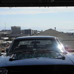 Highlight for Album: Join us for lunch at the Surf Spot in Pacifica, Ca.