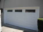 Here's the new door!!!