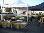 Derrick Ward Memorial car show 2013 022