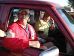 Derrick Ward Memorial car show 2013 031