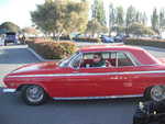 Derrick Ward Memorial car show 2013 034