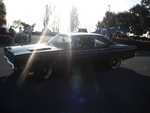 Derrick Ward Memorial car show 2013 041
