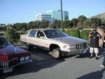 Derrick Ward Memorial car show 2013 048