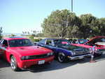 Derrick Ward Memorial car show 2013 050