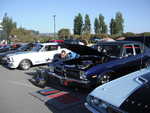 Derrick Ward Memorial car show 2013 052