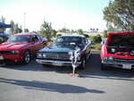 Derrick Ward Memorial car show 2013 054