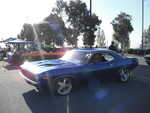 Derrick Ward Memorial car show 2013 058