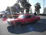 Derrick Ward Memorial car show 2013 059