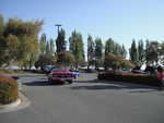 Derrick Ward Memorial car show 2013 061