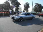 Derrick Ward Memorial car show 2013 064