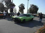 Derrick Ward Memorial car show 2013 066