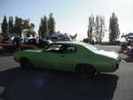 Derrick Ward Memorial car show 2013 067
