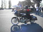 Derrick Ward Memorial car show 2013 069