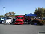 Derrick Ward Memorial car show 2013 071