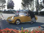 Derrick Ward Memorial car show 2013 073