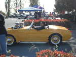 Derrick Ward Memorial car show 2013 074