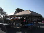 Derrick Ward Memorial car show 2013 075
