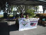 Derrick Ward Memorial car show 2013 081