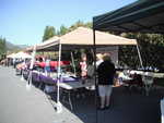 Derrick Ward Memorial car show 2013 082