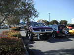 Derrick Ward Memorial car show 2013 085