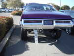 Derrick Ward Memorial car show 2013 086