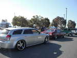 Derrick Ward Memorial car show 2013 091
