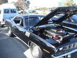 Derrick Ward Memorial car show 2013 094