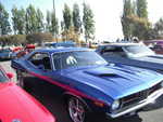 Derrick Ward Memorial car show 2013 099