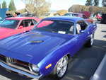 Derrick Ward Memorial car show 2013 100