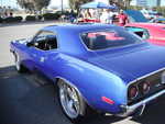 Derrick Ward Memorial car show 2013 102