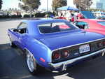 Derrick Ward Memorial car show 2013 103