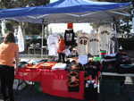 Derrick Ward Memorial car show 2013 106