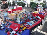 Derrick Ward Memorial car show 2013 107