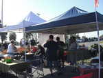 Derrick Ward Memorial car show 2013 117