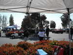 Derrick Ward Memorial car show 2013 121