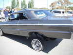 Derrick Ward Memorial car show 2013 138