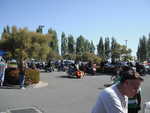 Derrick Ward Memorial car show 2013 141