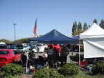 Derrick Ward Memorial car show 2013 149