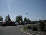 Derrick Ward Memorial car show 2013 152