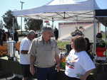Derrick Ward Memorial car show 2013 154
