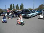 Derrick Ward Memorial car show 2013 159