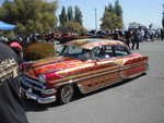 Derrick Ward Memorial car show 2013 161