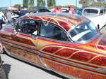 Derrick Ward Memorial car show 2013 162