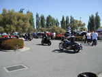 Derrick Ward Memorial car show 2013 164