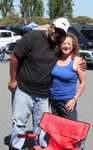 Derrick Ward Memorial car show 2013 167