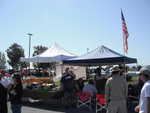 Derrick Ward Memorial car show 2013 168