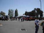 Derrick Ward Memorial car show 2013 169
