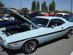 Derrick Ward Memorial car show 2013 173