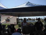 Derrick Ward Memorial car show 2013 174