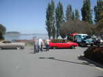 Derrick Ward Memorial car show 2013 186
